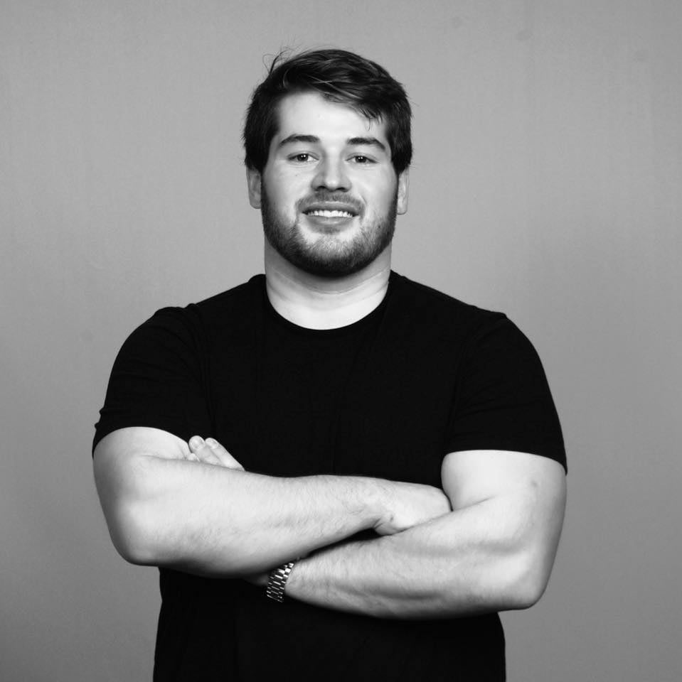 Jeremy Urquhart Old Hickory, TN Real Estate Agent Headshot