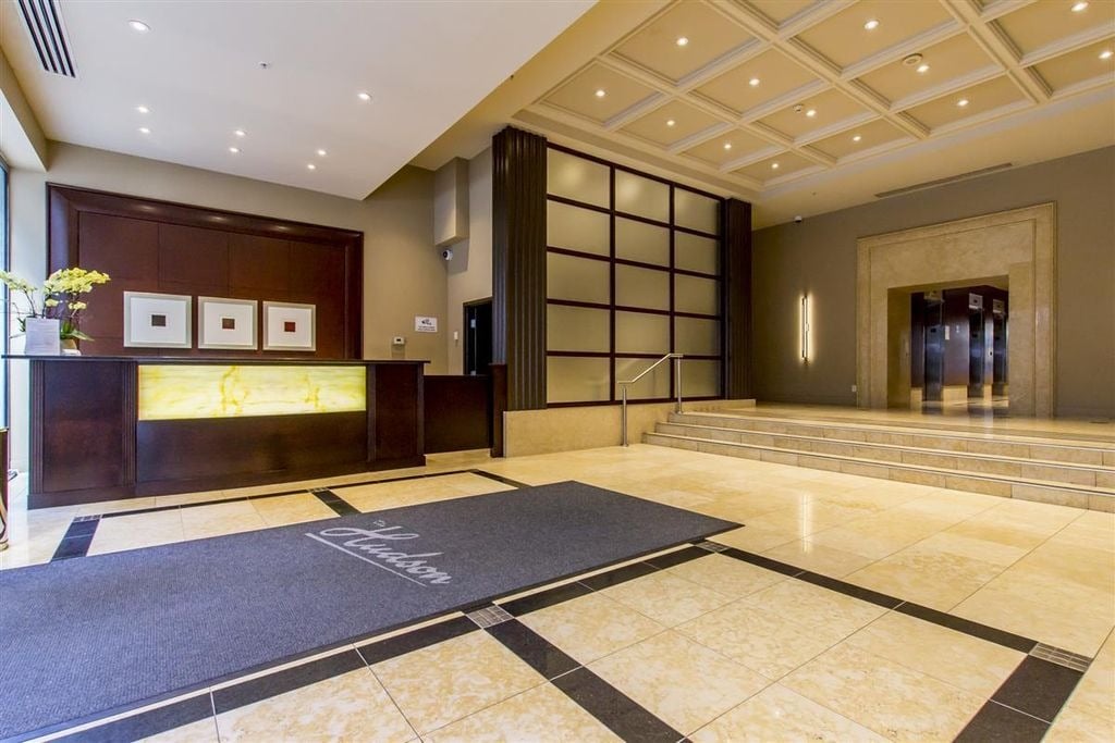 610 Granville St, #2309
