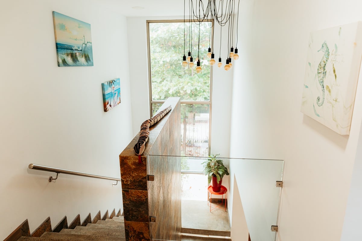 Casa Loma | Modern 3-Bedroom Home in Playas del Coco, Guanacaste
