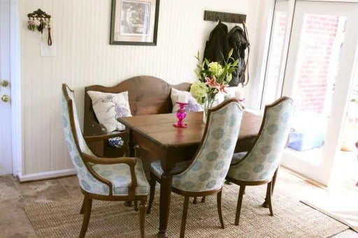 A Look Inside My Home