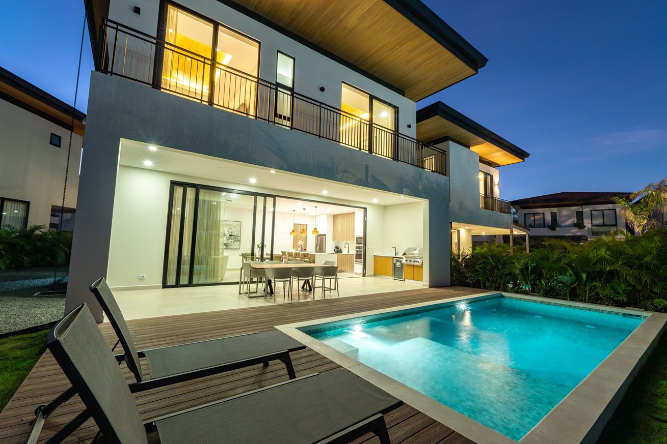 A New Way of Living | Bosques de Pinilla – Model B, Hacienda Pinilla