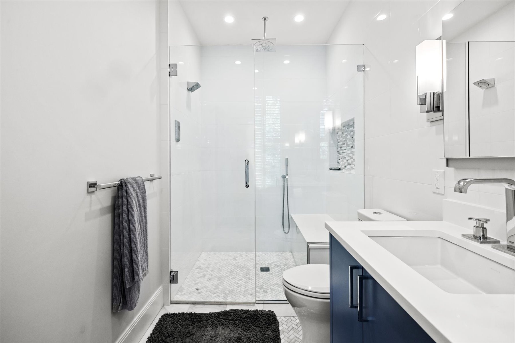 11 Claremont Park, Unit 1