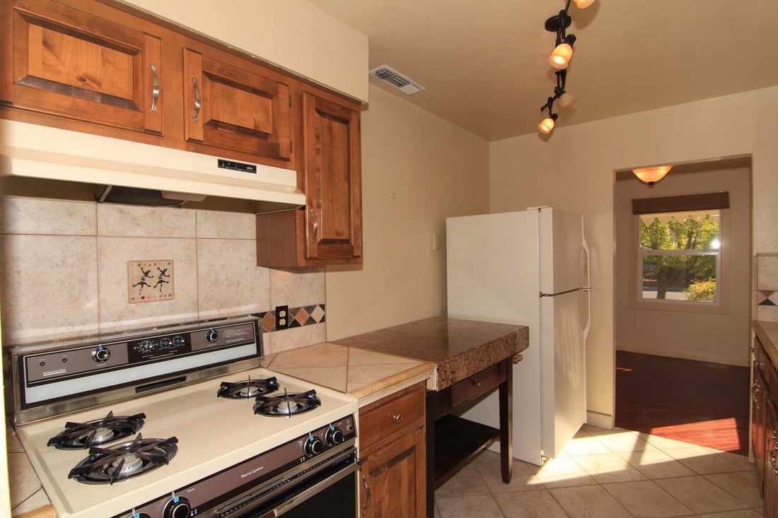 Just Listed! Near Tahoe Park with HUGE Bonus Room!