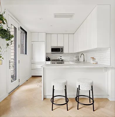 321 Manhattan Avenue #1