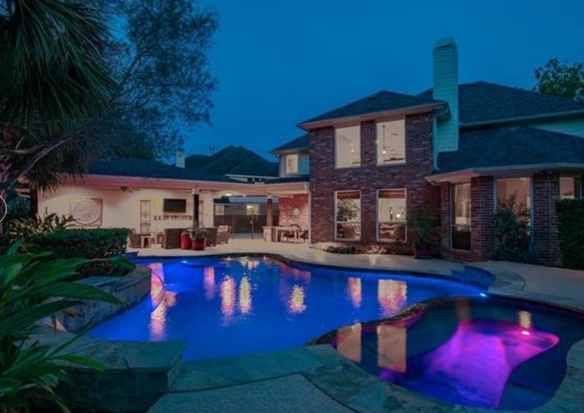 10303 Lighthouse Lane