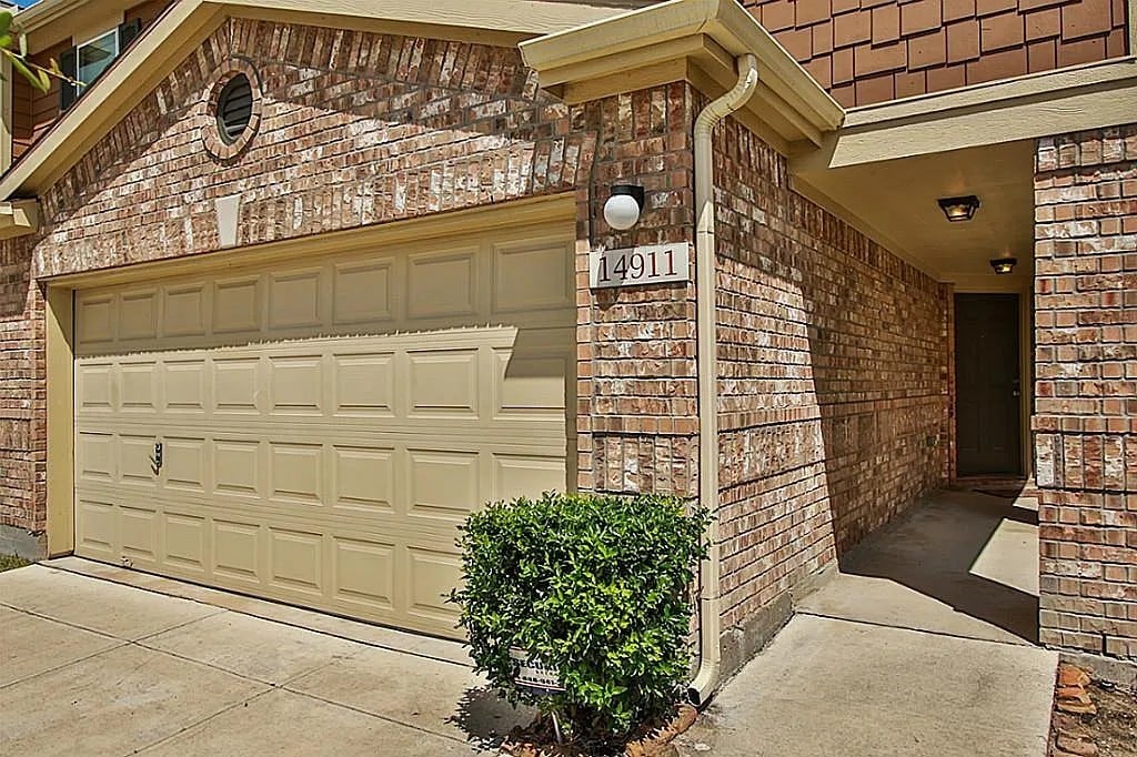 14911 Trinity Meadow Dr