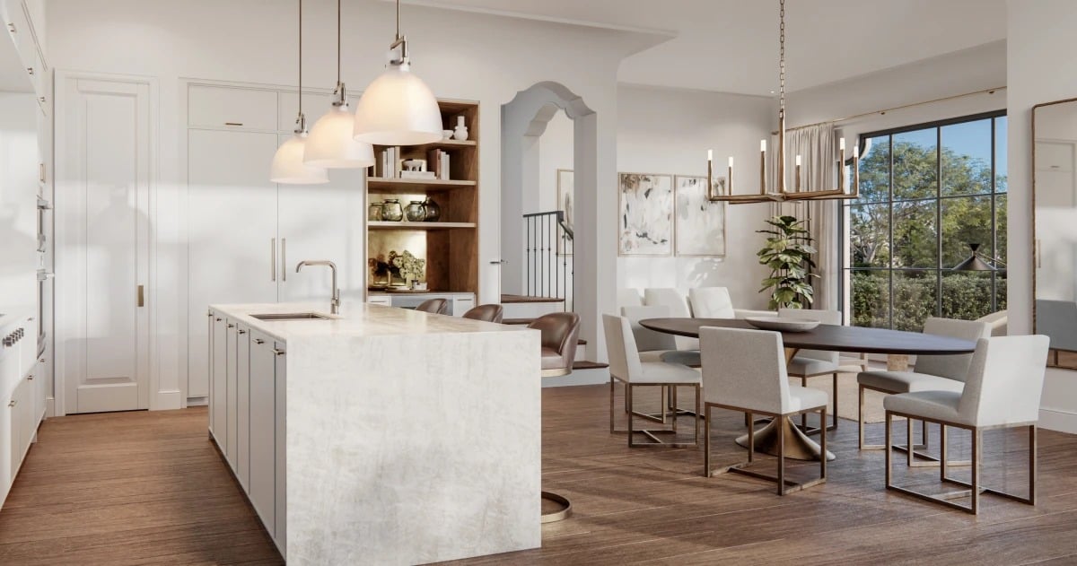 The Village at Coral Gables