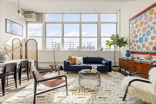 970 Kent Avenue #503S