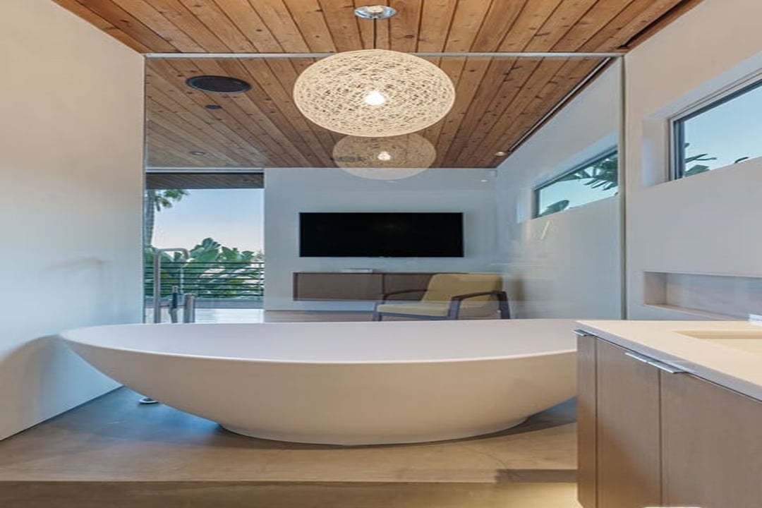 Ridge Luxe