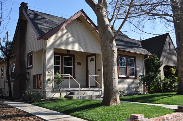2559 Freeport Blvd. Sacramento, Ca 95818- Land Park Home for Sold!