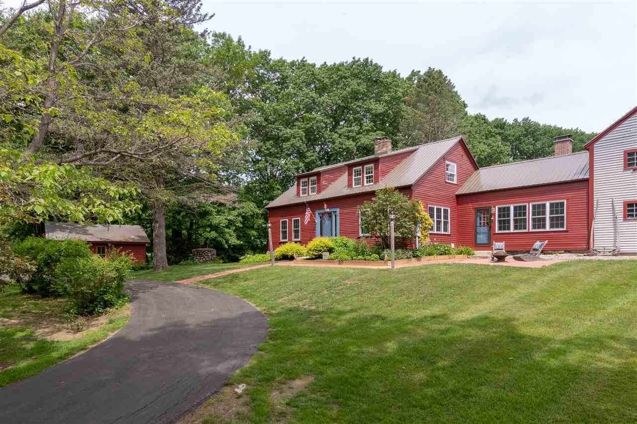 73 Schoolhouse Hill Rd