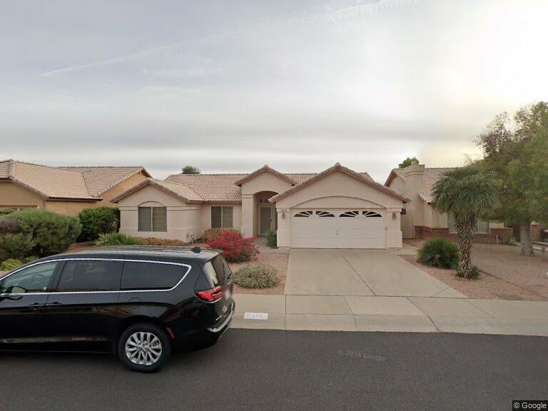 1443 E San Remo Ave