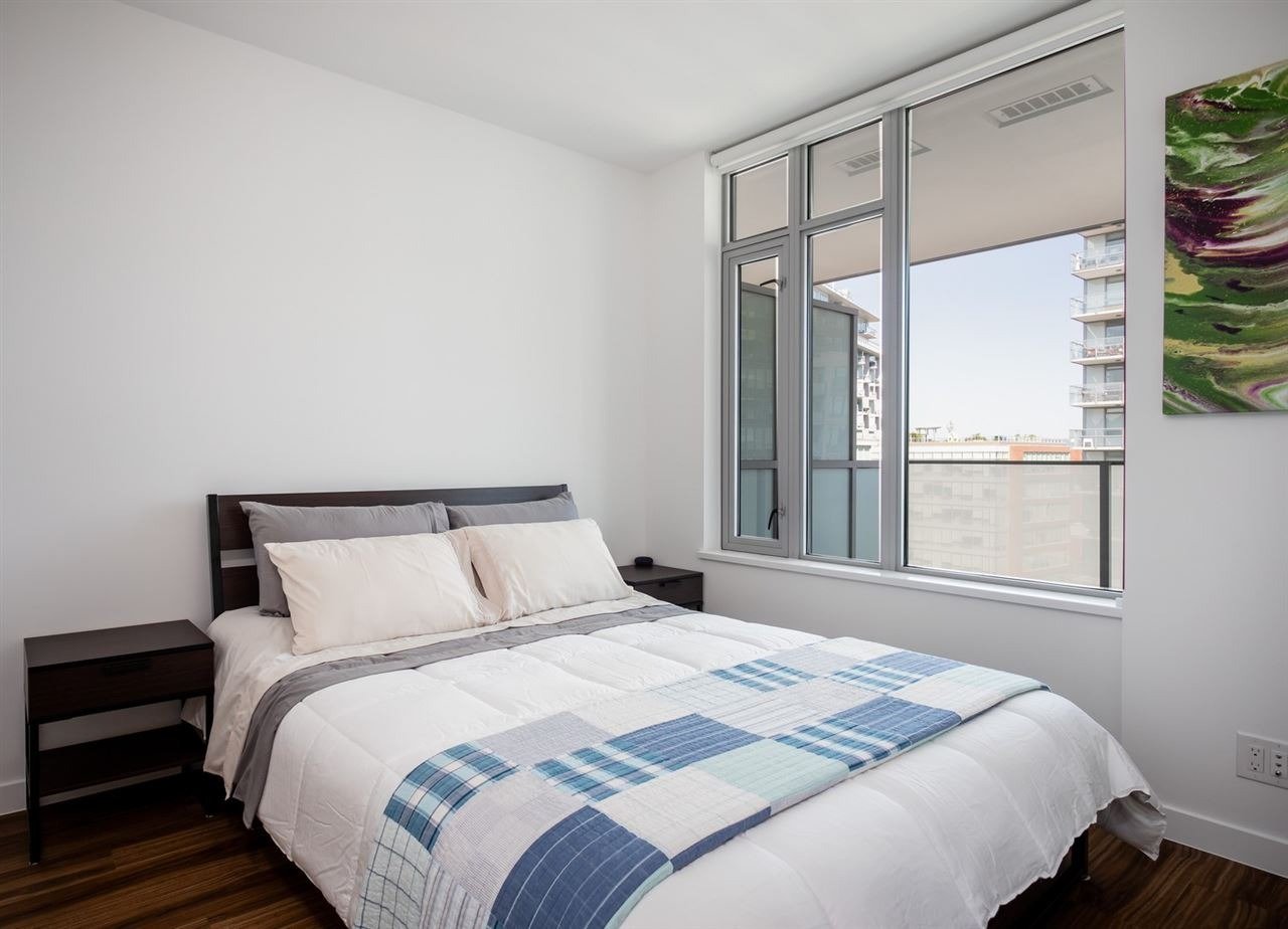 1661 Quebec St, #1003