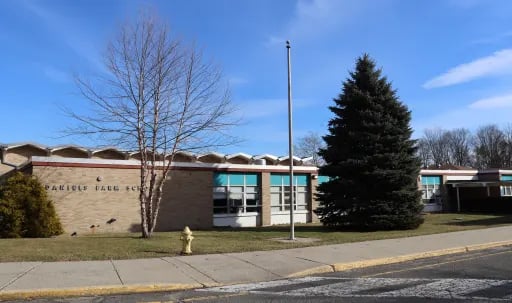 Trumbull's Outstanding Schools Make It a Top Town Choice for Families