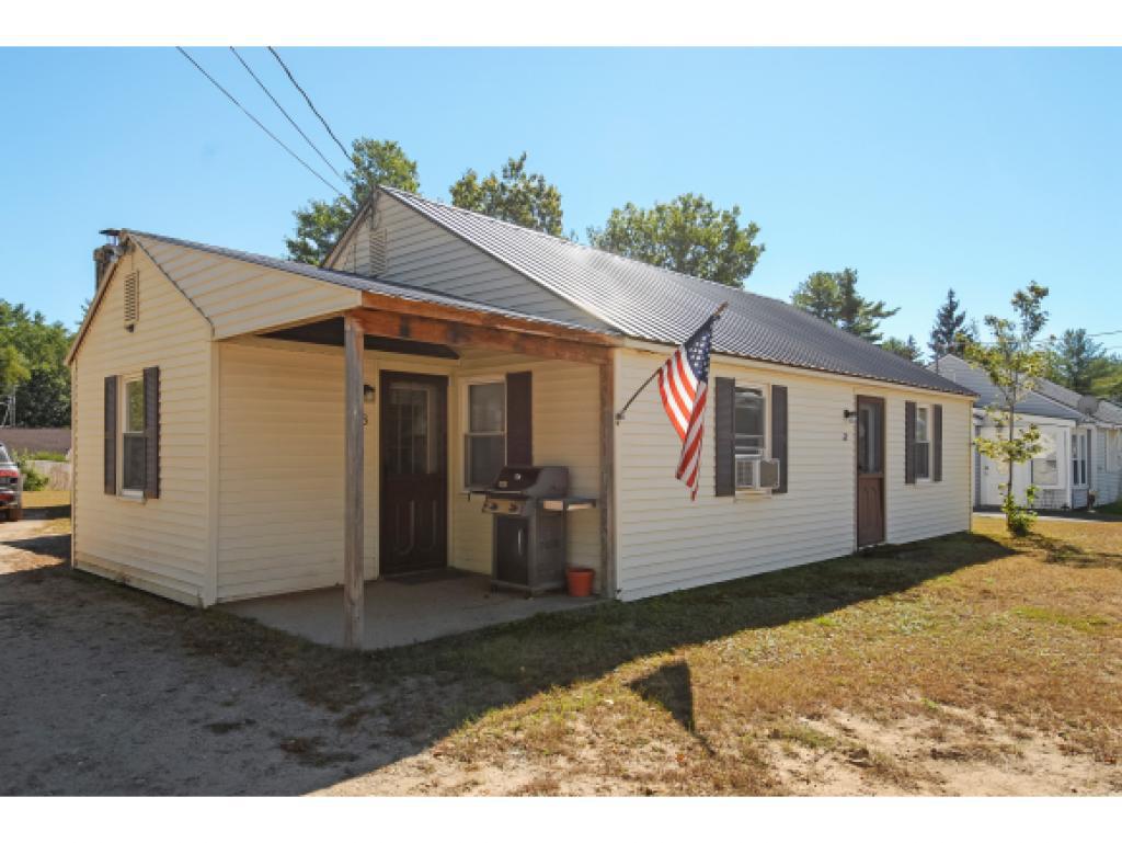23 Circle Dr