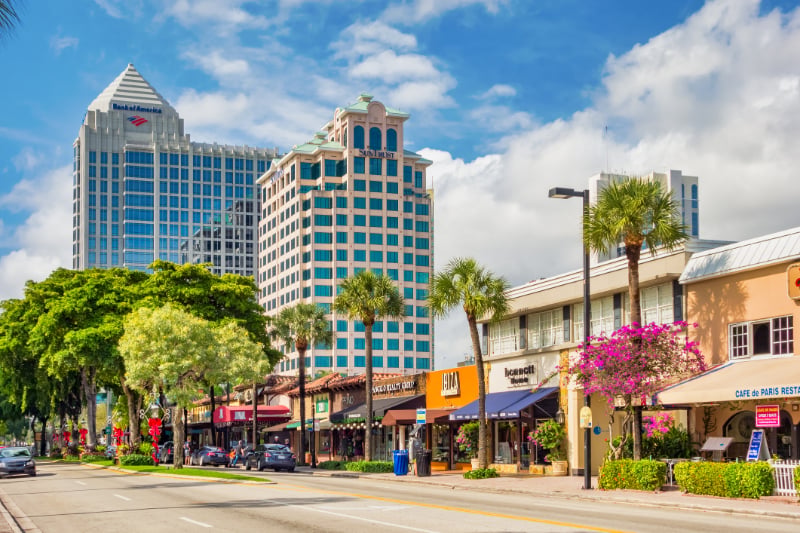 Why Moving to Fort Lauderdale is a Great Idea