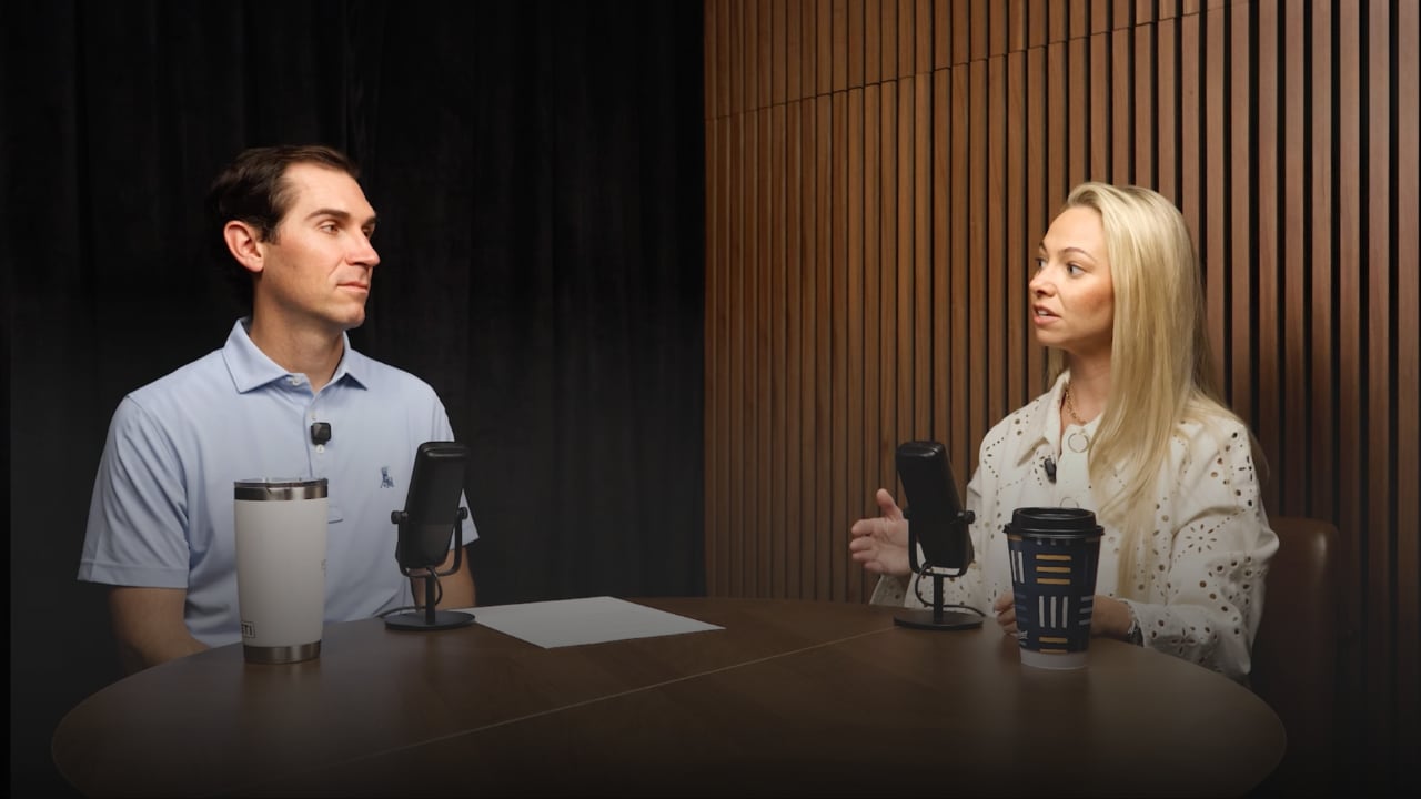 The Justin Landis Show | Episode 26