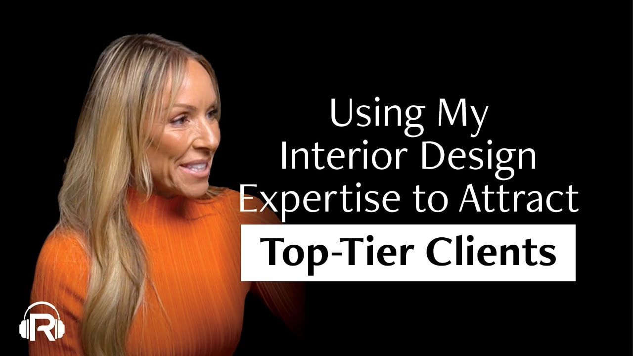 Design, Development & Deals: Inside Jenn Burgess’ Real Estate Success