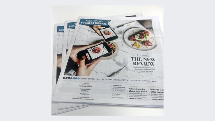 Puget Sound Business Journal