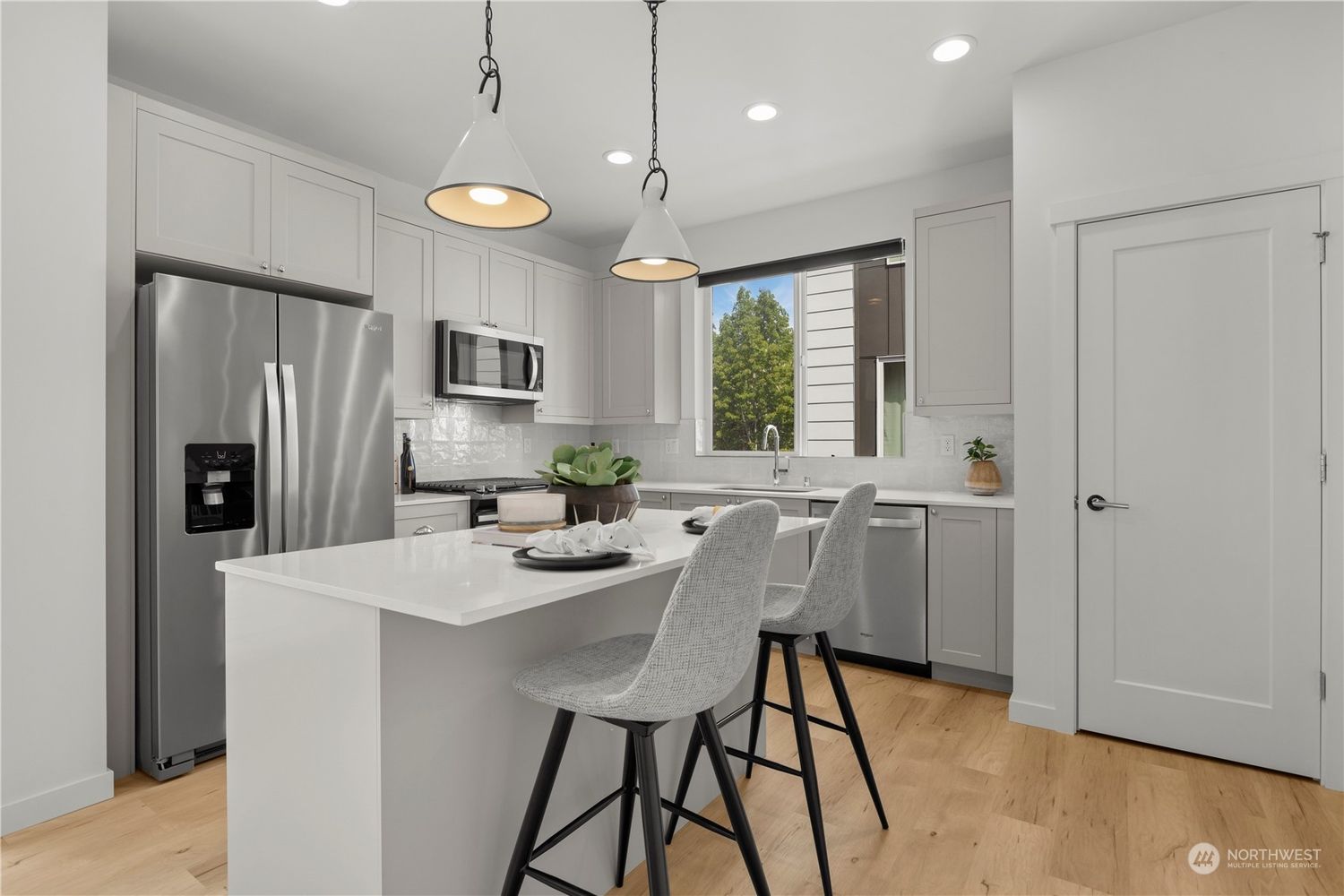 3011 NE 130th St Unit: A