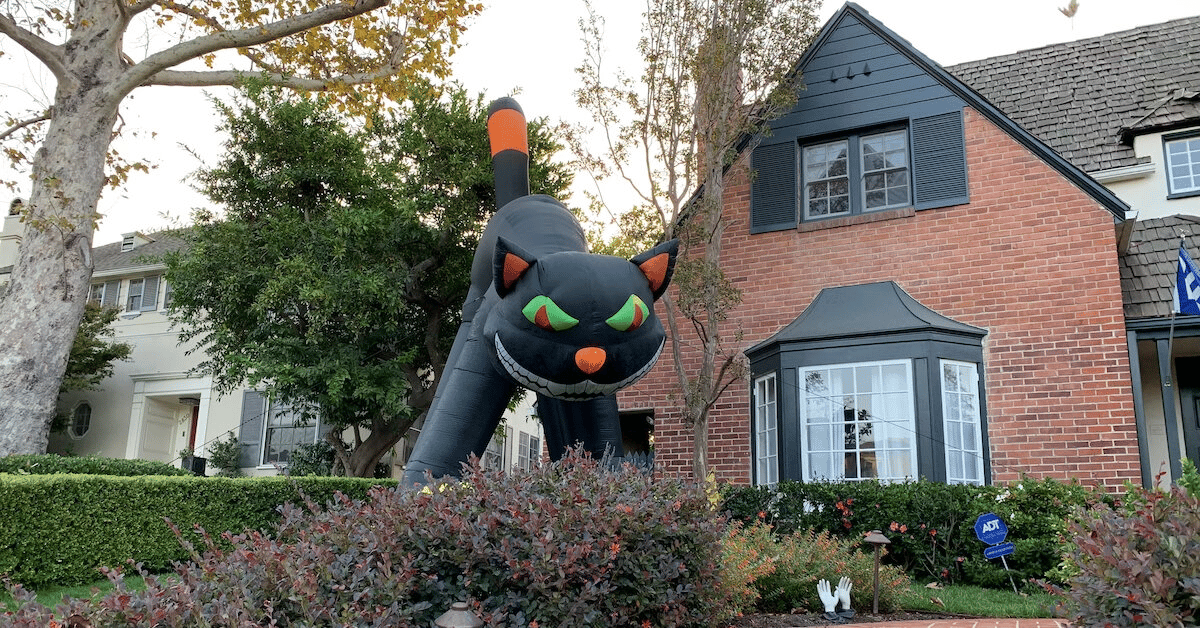 It's almost here! Halloween!