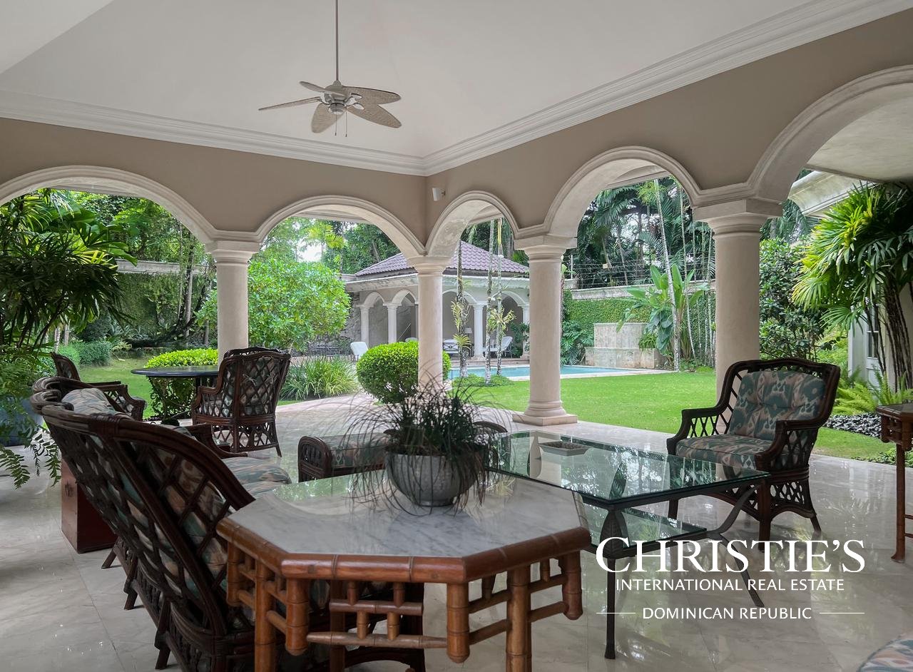 Casa Bella Cuesta Hermosa II