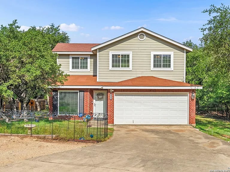 16707 Parkstone Blvd