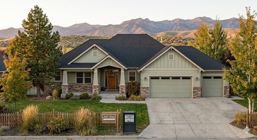 Mid-Range Homes in Eastern Idaho: The Most Active Price Segment