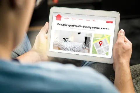 How to Make Your Home Stand Out Online