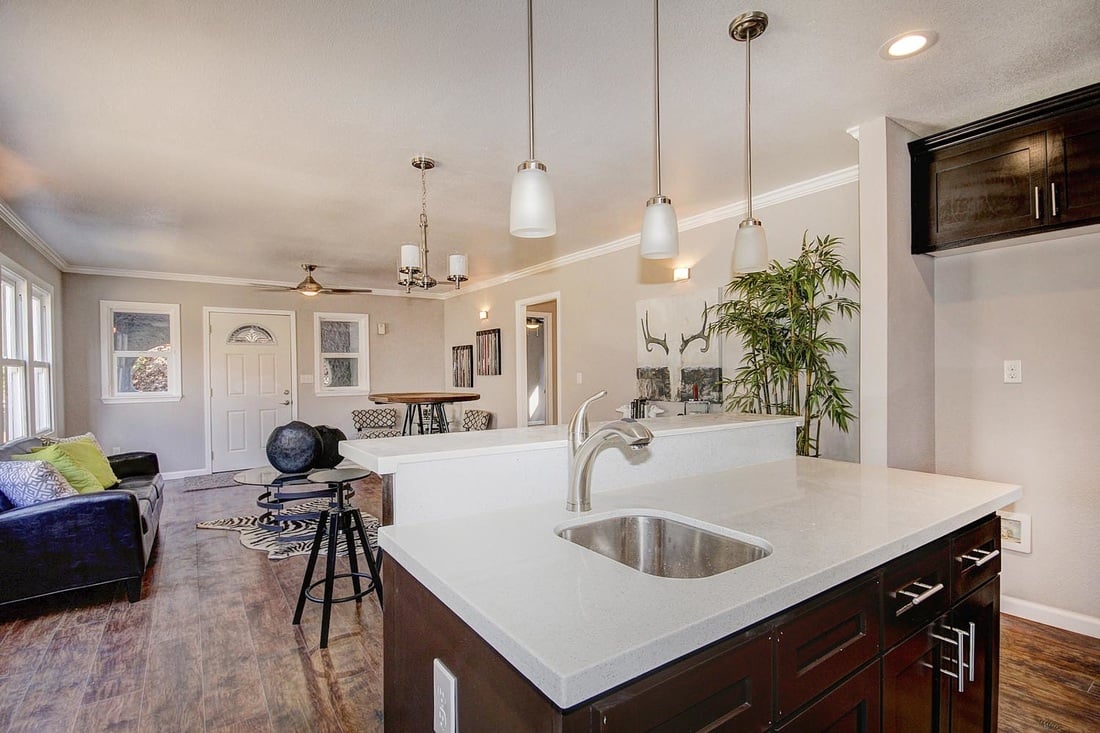 Just Listed in East Sacramento: 1546 34th Street