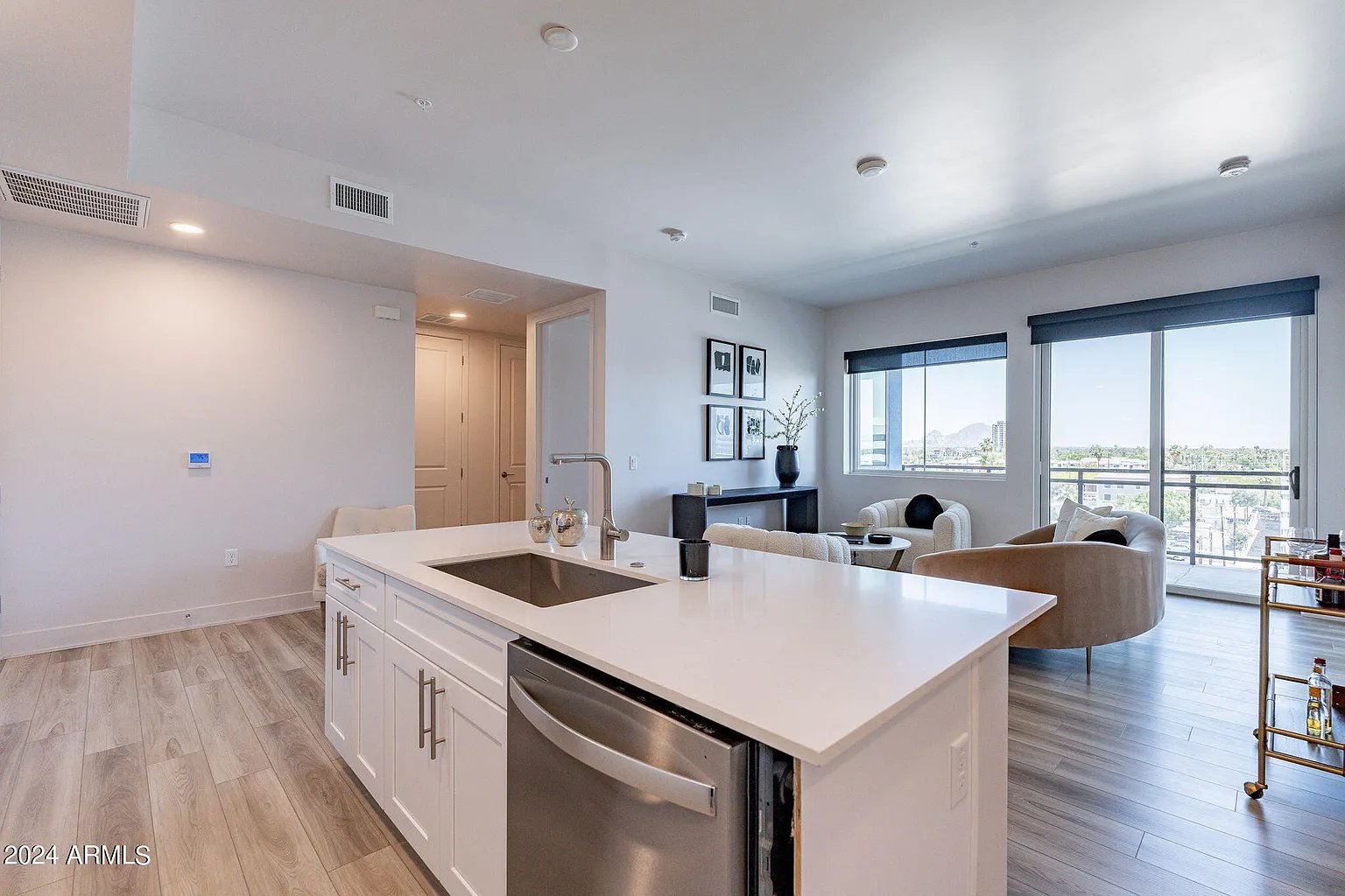 3131 N CENTRAL Avenue, 5022, Phoenix Unit: 5022