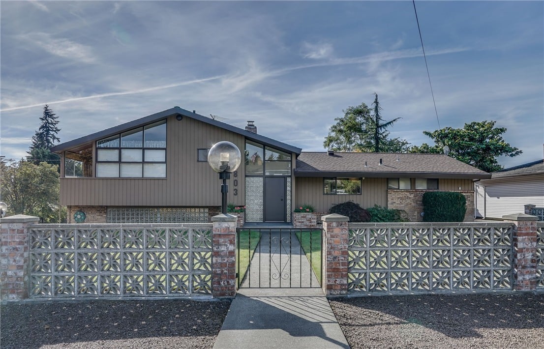 1803 NW 204th Street
