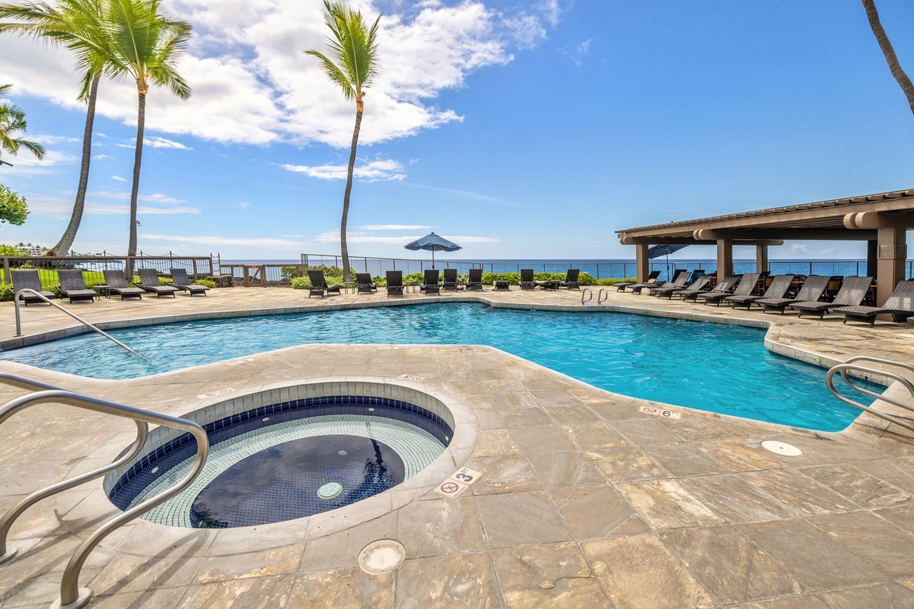 78-261 Manukai St, #3201