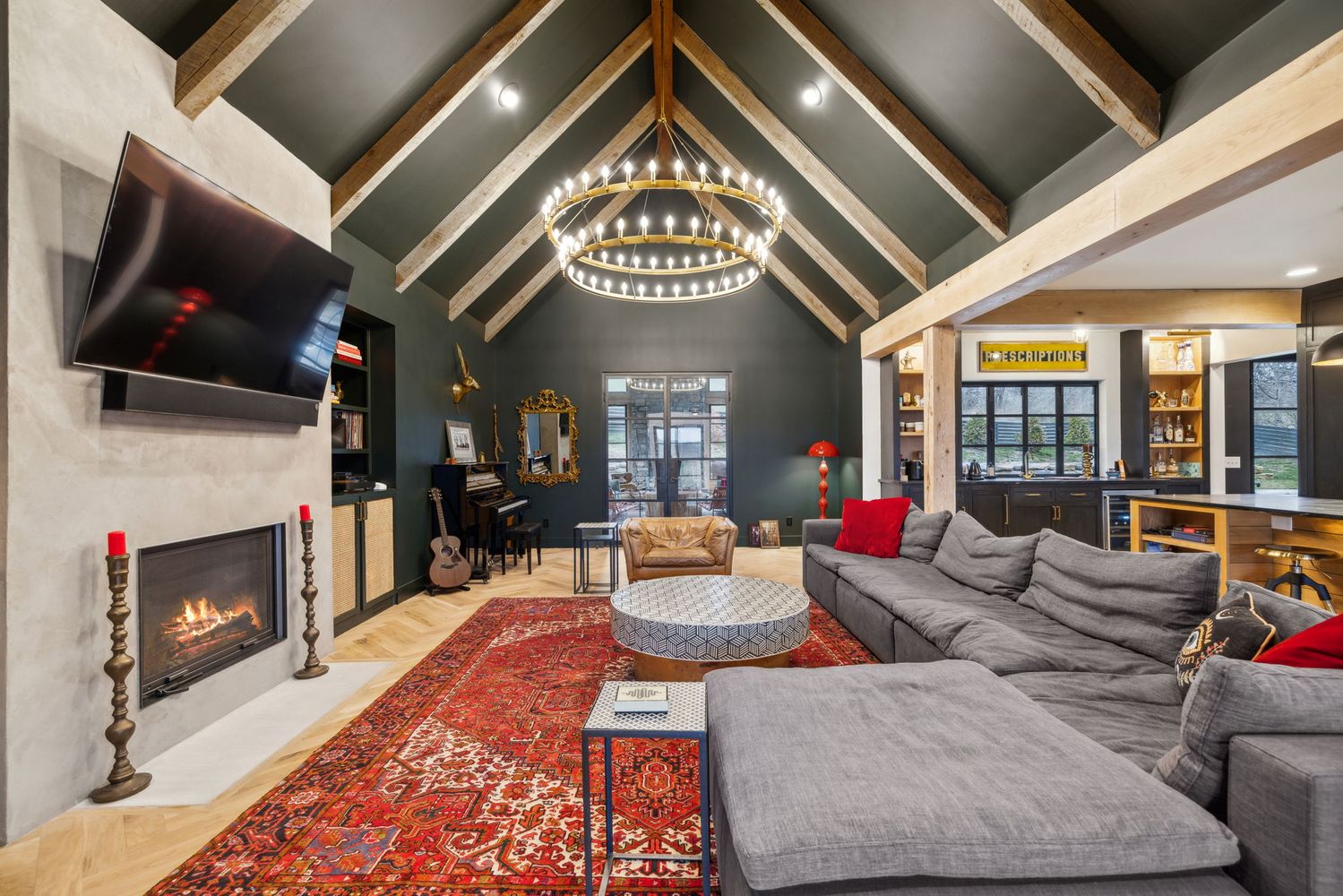 3636 Bear Creek Rd