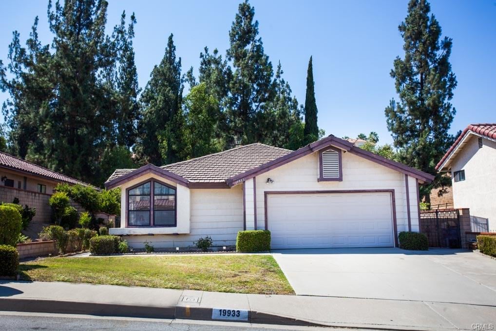 19933 Ralph Street, Walnut, CA 91789
