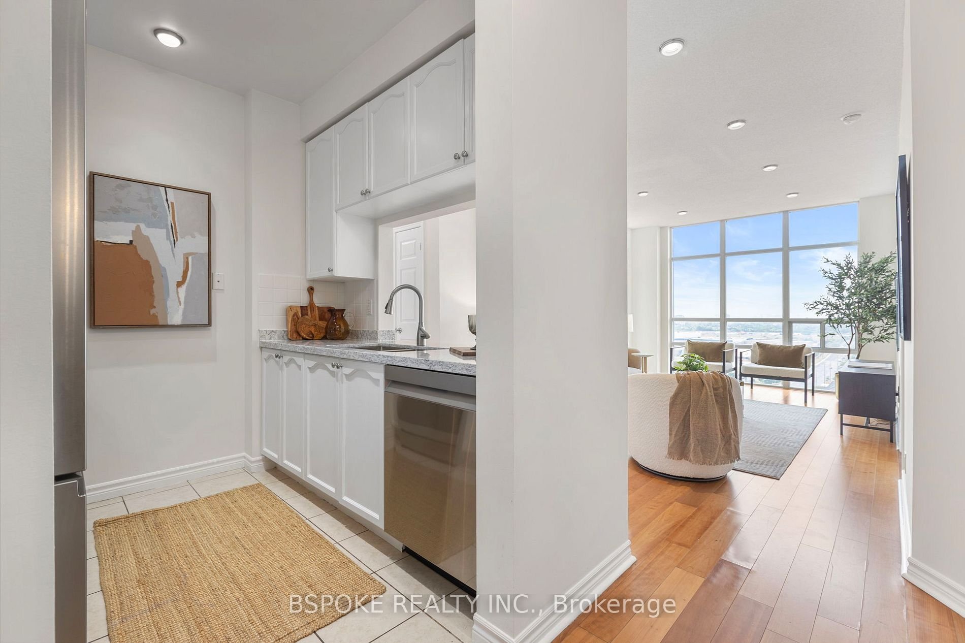 FAMILY PENTHOUSE