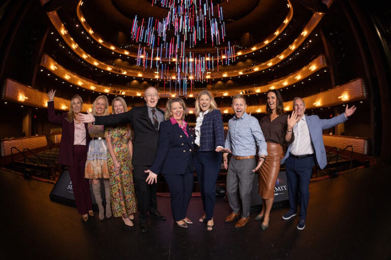 Drumroll, Please: Ebby Halliday Companies Summit 2025 Brought the Beat — Literally