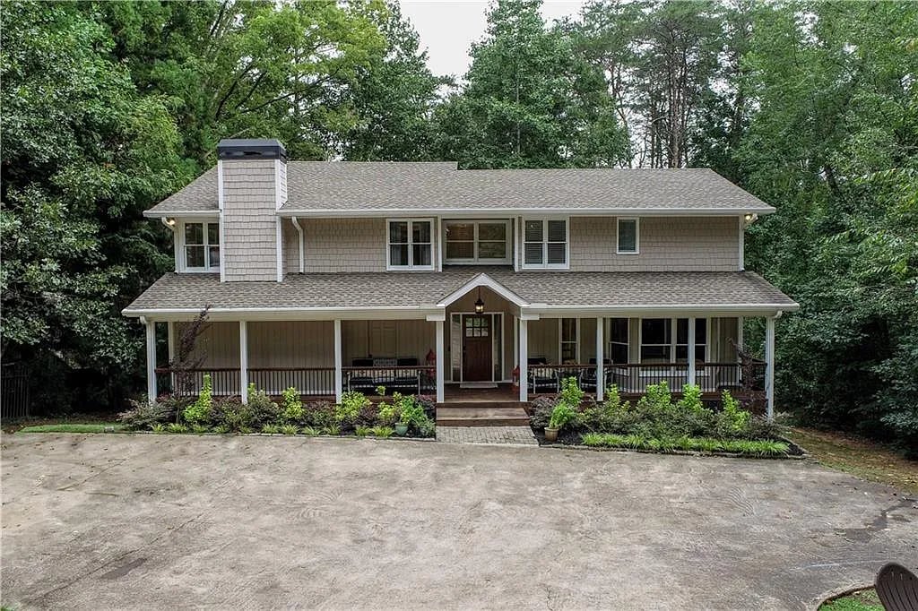 5455 Linger Longer Rd