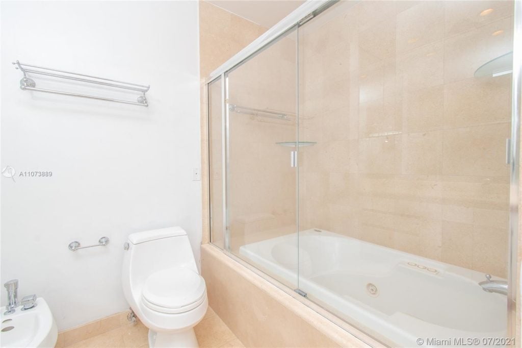 Brickell’s Santa Maria PH4302 Sold at $5,350,000