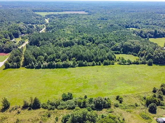 LOT 3 Seven Islands Rd