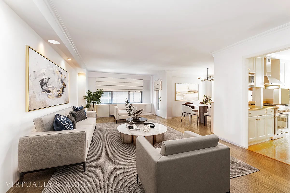 360 E 72nd St, #B1109