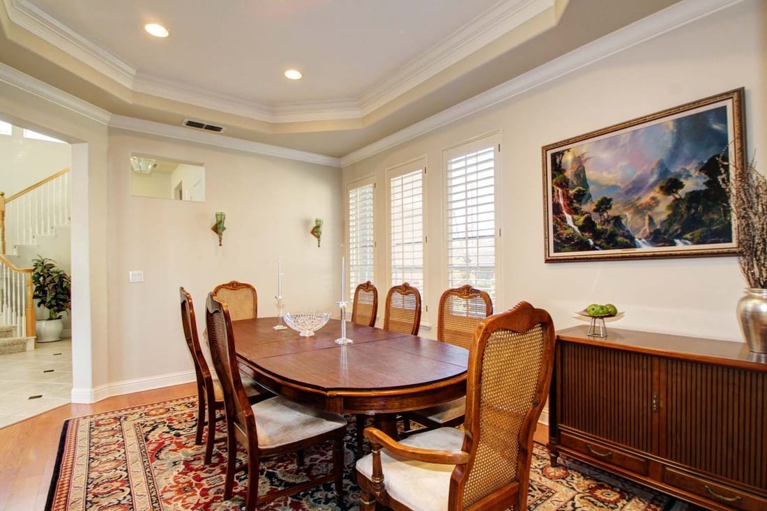 Just Listed! Beautiful Home in Fair Oaks!