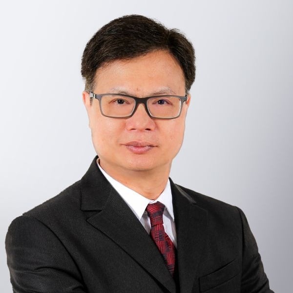 Tommy Ng