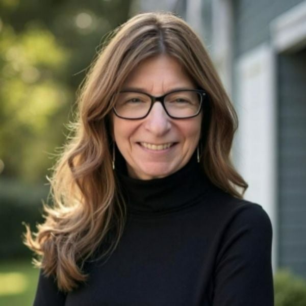 Barbara Schnurbush photo