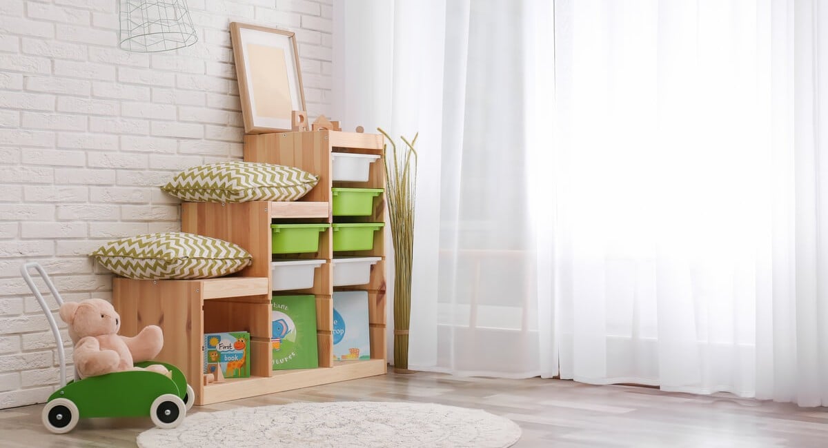 How To Downsize Without Feeling Like You’re Losing Space