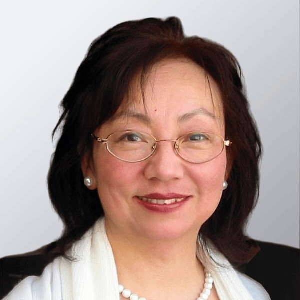 Stephanie Wong