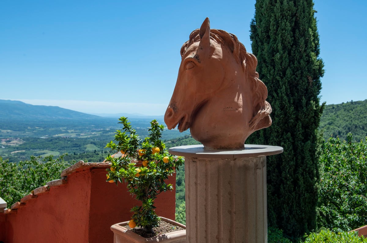 Majestic Luxurious Villa