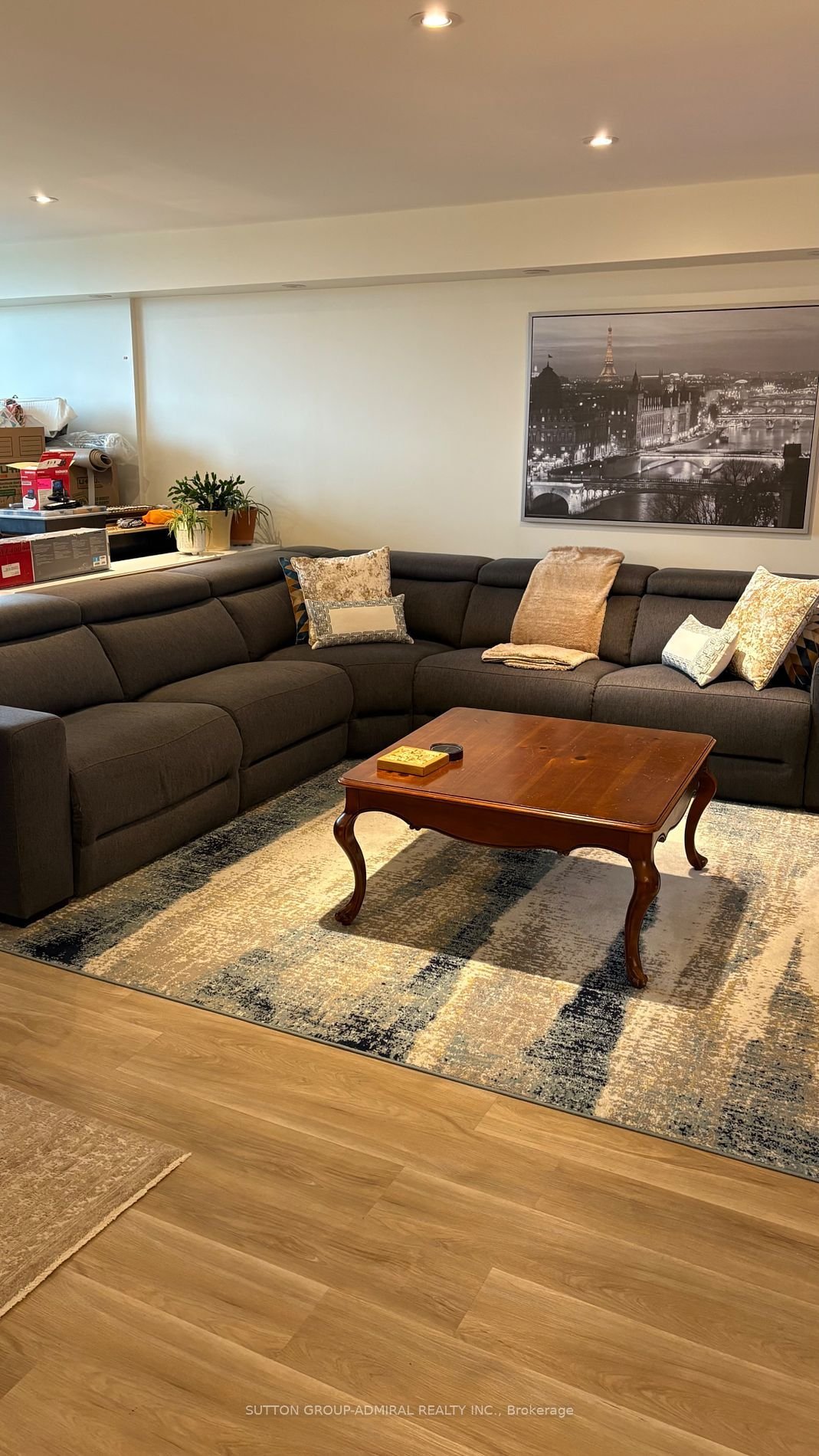 PENTHOUSE LUXURY FOR THE FAMILY 