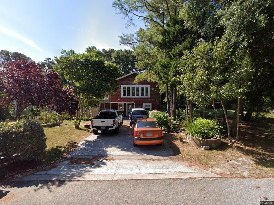 221 W Albemarle Drive
