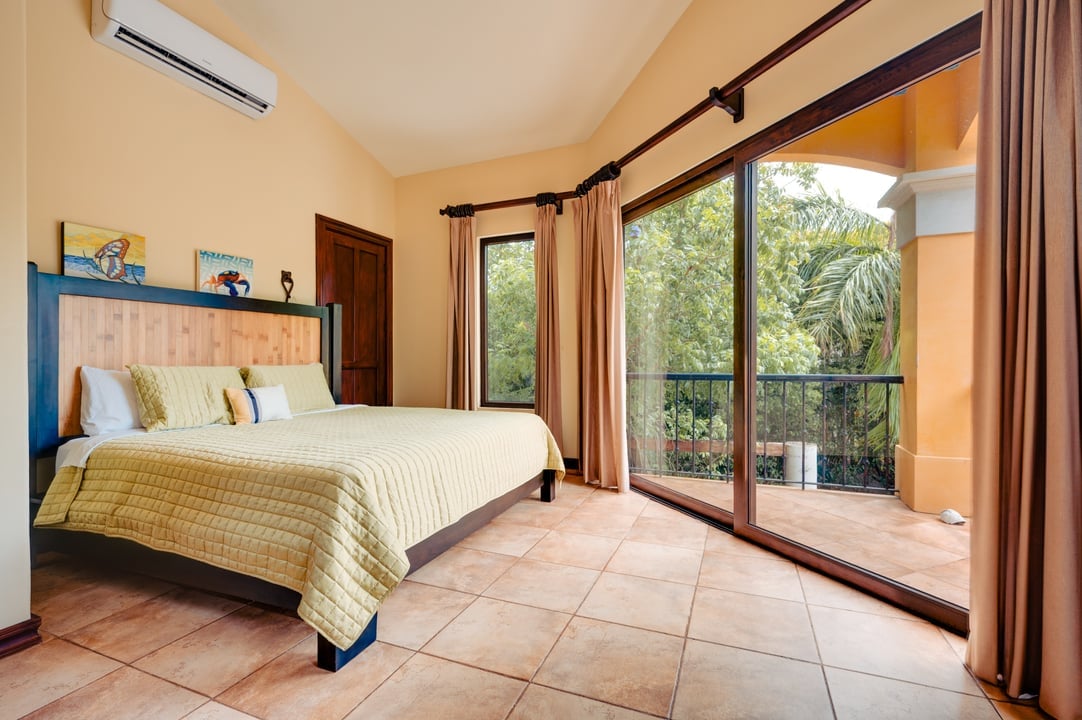 Casa Neptuno | Elegant Oceanfront Retreat in the Heart of Hacienda Pinilla